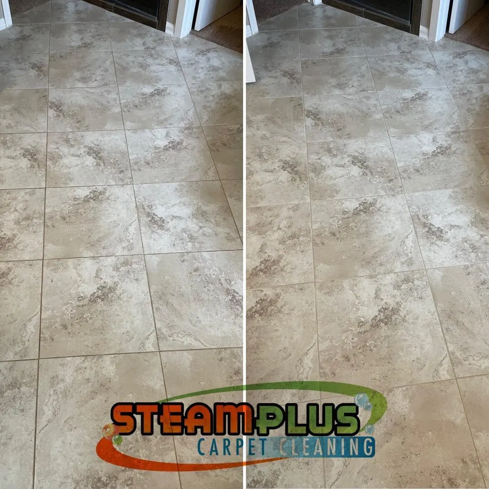 Before After Steamplus cleaning (7) Before After Steamplus cleaning (7)